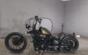 YAMAHA DRAGSTAR 400 1999 4TR