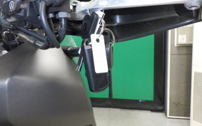 HONDA X-ADV 750 2019 RC95