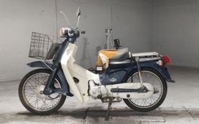 HONDA SUPER CUB50 C50