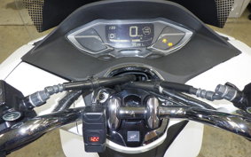 HONDA PCX125-4ﾊEVEﾘｯﾄﾞ JK06