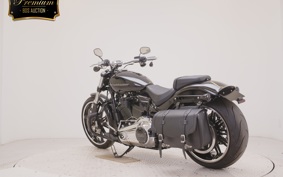 HARLEY FXBRS1870 2022