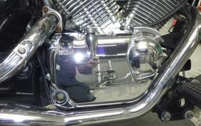 SUZUKI INTRUDER 250 LC 2024 VJ51A
