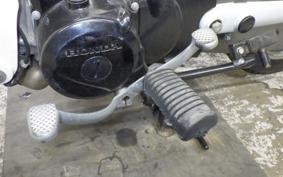 HONDA LITTLE CUB E AA01