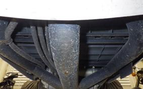 HONDA GYRO CANOPY 2003 TA03