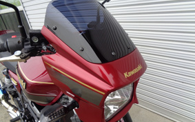 KAWASAKI ZRX1200 DAEG 2017 ZRT20D