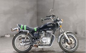 YAMAHA XS250 SPECIAL 4A8