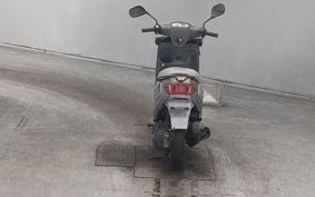 YAMAHA JOG POCHE SA08J