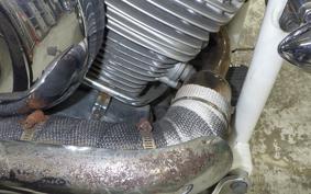 YAMAHA DRAGSTAR 400 2004 VH01J