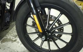 HARLEY XL883N 2014