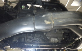 KAWASAKI ZRX400 2008 ZR400E