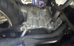 YAMAHA CYGNUS 125 XSR 3 SEA5J