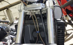 YAMAHA VMAX 1999 2LT