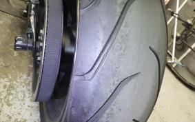 HARLEY FLSTF 1450 2004