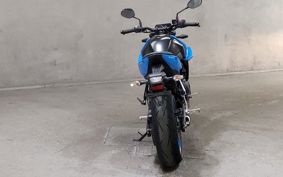 SUZUKI GSX-8S EM1AA