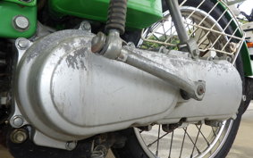 HONDA PAL NC50