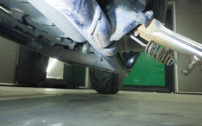 SUZUKI INTRUDER 400 Classic 2007 VK54A