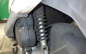 SUZUKI ADDRESS V125 DT11A