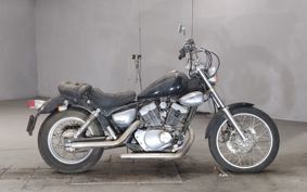 YAMAHA VIRAGO250S 3DM