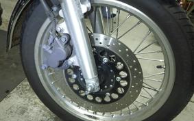 YAMAHA SR400 Gen.5 2021 RH16J