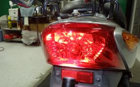 YAMAHA JOG Gen.5 2011 SA36J