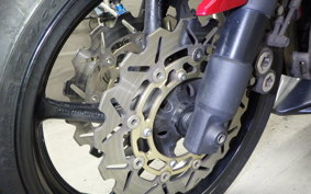 YAMAHA FAZER FZ6 S 2007