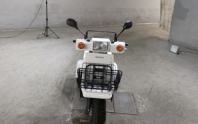 HONDA GYRO TD02