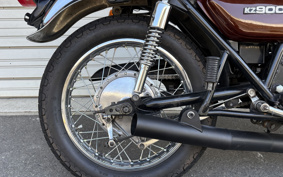 KAWASAKI Z900 2024 Z1F