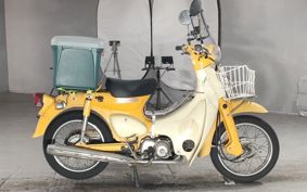 HONDA LITTLE CUB AA01