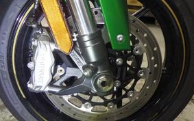 KAWASAKI NINJA 1100SX SE 2025