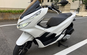 HONDA PCX 150 KF30