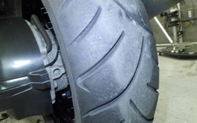 SUZUKI BURGMAN400 A 2021