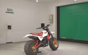 YAMAHA BW80 2022 1RY