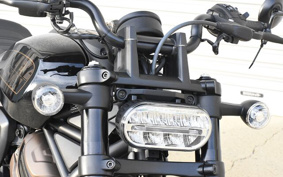 HARLEY Sprotster S 2021 ZC4