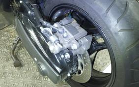 YAMAHA T-MAX 500 2008 SJ08J