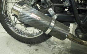 KAWASAKI 250TR 2024 BJ250F