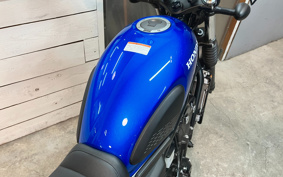 HONDA CL500 2023 PC68