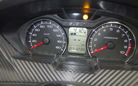 SUZUKI BURGMAN400 A 2017 DU11A