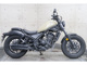 Фото Honda REBEL 250 ABS 2017 с японского аукциона