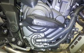 YAMAHA MT-07 AMT 2025 RM50J
