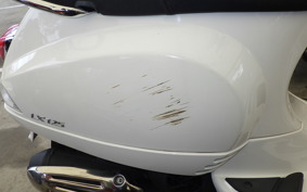 VESPA LX125IE