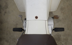 HONDA C110 SUPER CUB 1986 JA44