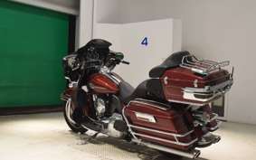 HARLEY FLHTCU 1580 2009