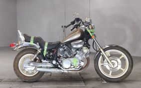 YAMAHA VIRAGO 750 55R