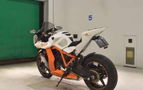 KTM 1190 RC8 R