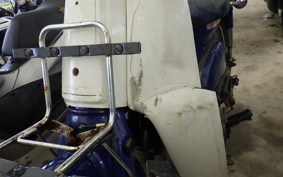 HONDA C50 SUPER CUB AA01