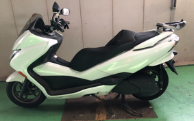 HONDA FORZA X MF10