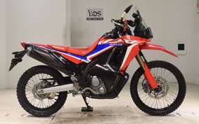 HONDA CRF250 RALLY MD47