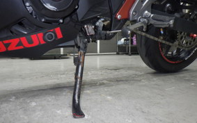 SUZUKI GSX250 R 2005