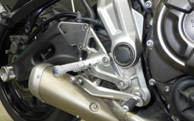 YAMAHA MT-07 2016 RM07J