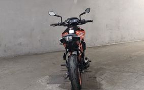 KTM 390 DUKE JPJ40